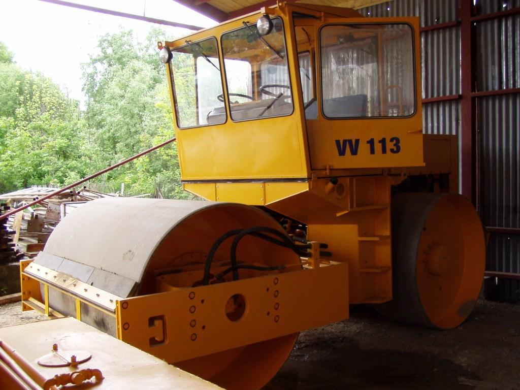 VV 113